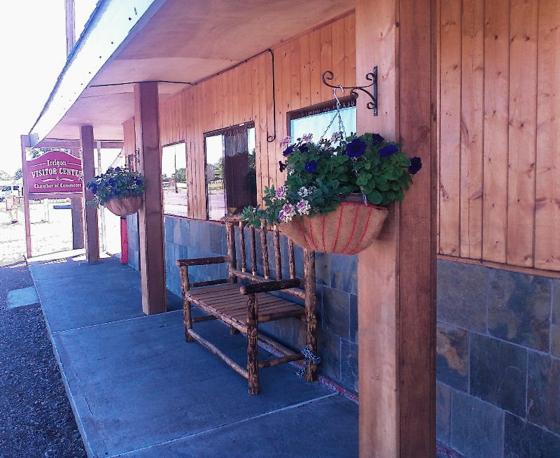 Photo Gallery Oregon Trail RV Park